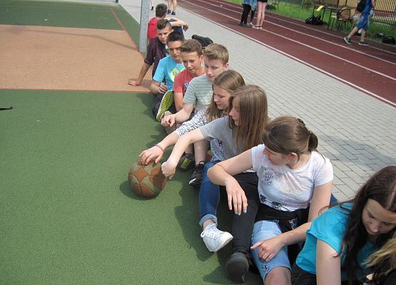 Nie święci garnki lepią - spróbuj, ty też potrafisz! grafika