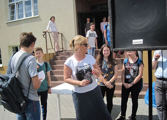 Nie święci garnki lepią - spróbuj, ty też potrafisz! grafika