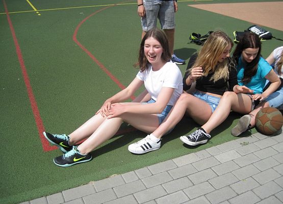 Nie święci garnki lepią - spróbuj, ty też potrafisz! grafika