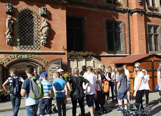 Tę wycieczkę będziemy długo wspominać… grafika