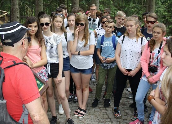 Tę wycieczkę będziemy długo wspominać… grafika