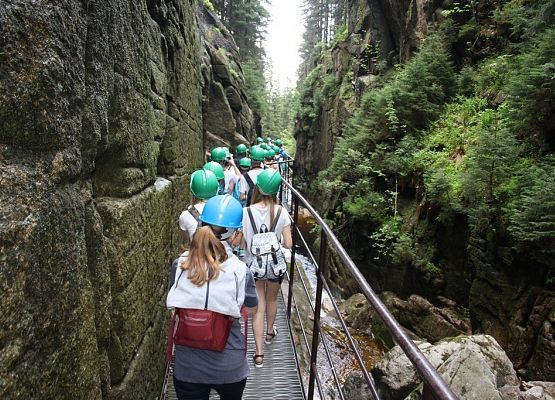 Tę wycieczkę będziemy długo wspominać… grafika