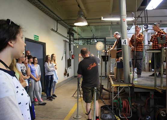 Tę wycieczkę będziemy długo wspominać… grafika