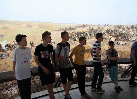 Tę wycieczkę będziemy długo wspominać… grafika