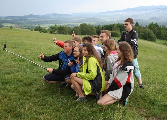 Tę wycieczkę będziemy długo wspominać… grafika