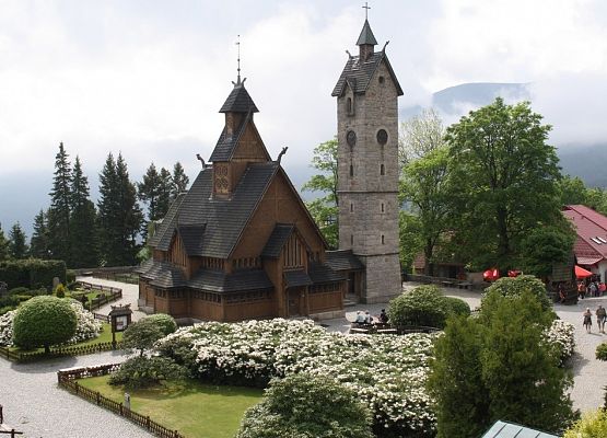 Tę wycieczkę będziemy długo wspominać… grafika