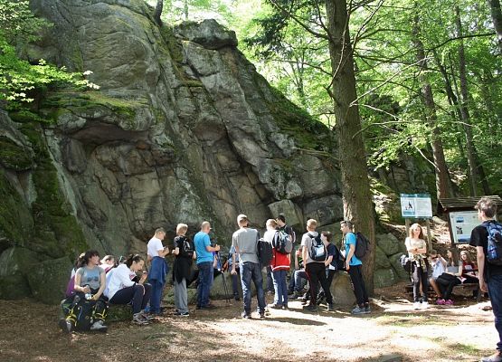 Tę wycieczkę będziemy długo wspominać… grafika