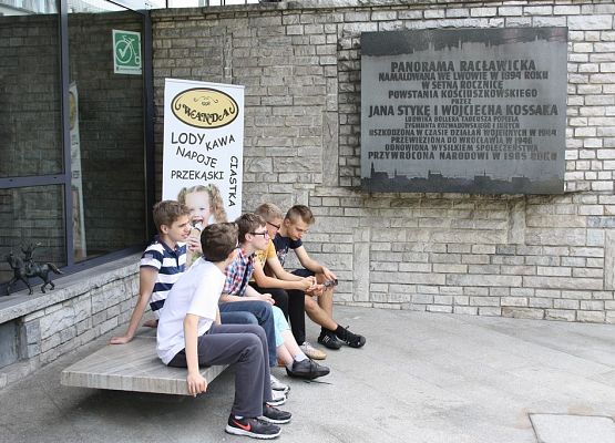 Tę wycieczkę będziemy długo wspominać… grafika