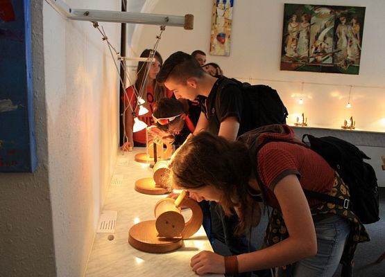 Tę wycieczkę będziemy długo wspominać… grafika