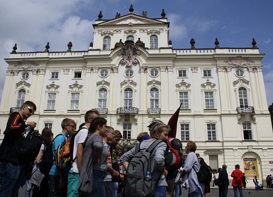 Tę wycieczkę będziemy długo wspominać… grafika