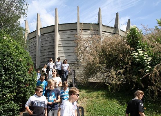 Tę wycieczkę będziemy długo wspominać… grafika