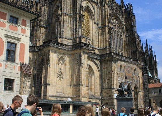 Tę wycieczkę będziemy długo wspominać… grafika