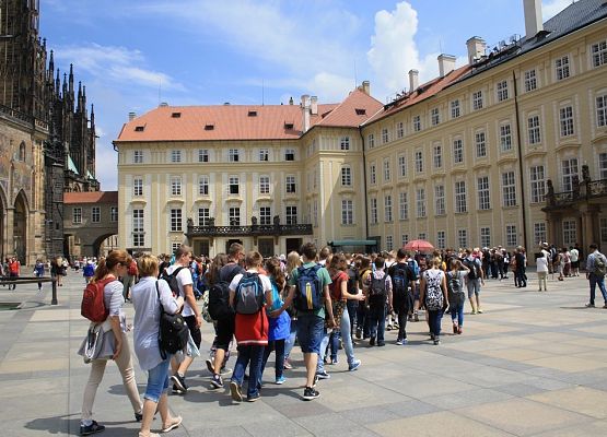 Tę wycieczkę będziemy długo wspominać… grafika