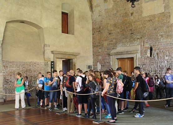 Tę wycieczkę będziemy długo wspominać… grafika