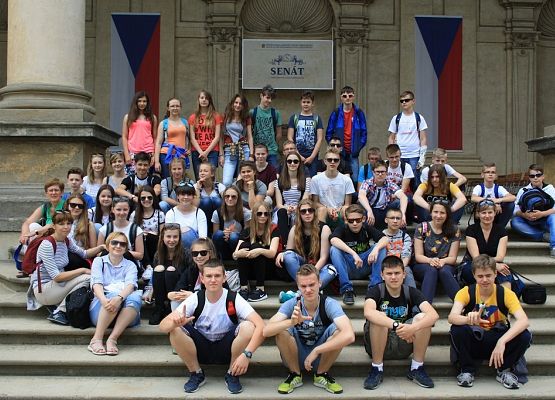 Tę wycieczkę będziemy długo wspominać… grafika