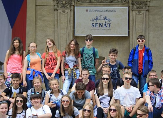 Tę wycieczkę będziemy długo wspominać… grafika