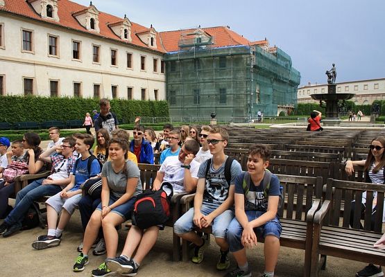 Tę wycieczkę będziemy długo wspominać… grafika