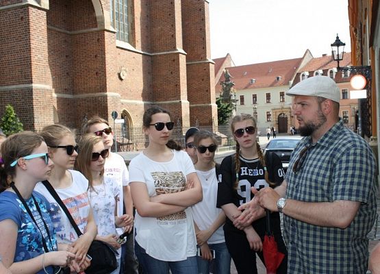 Tę wycieczkę będziemy długo wspominać… grafika