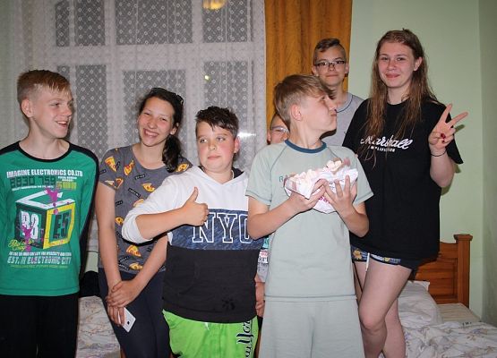 Tę wycieczkę będziemy długo wspominać… grafika