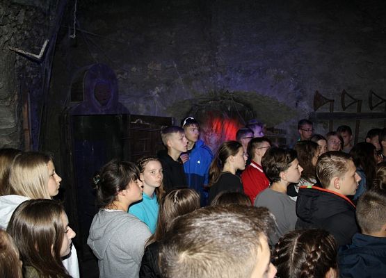 Tę wycieczkę będziemy długo wspominać… grafika