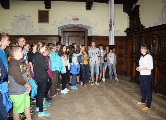 Tę wycieczkę będziemy długo wspominać… grafika