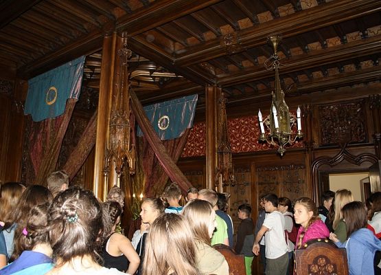 Tę wycieczkę będziemy długo wspominać… grafika