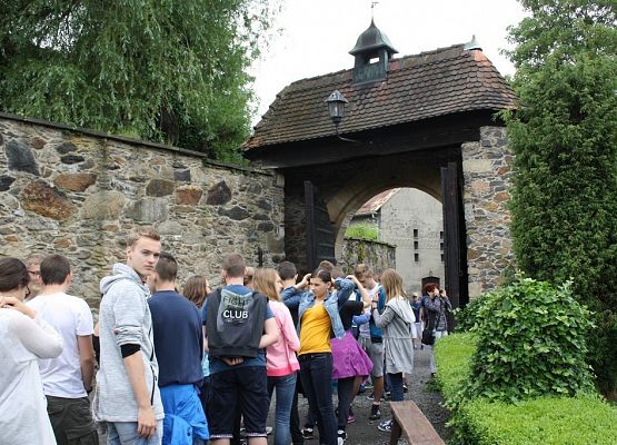 Tę wycieczkę będziemy długo wspominać… grafika