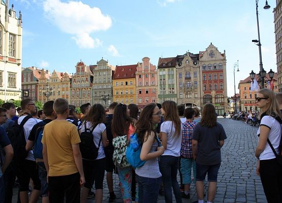 Tę wycieczkę będziemy długo wspominać… grafika