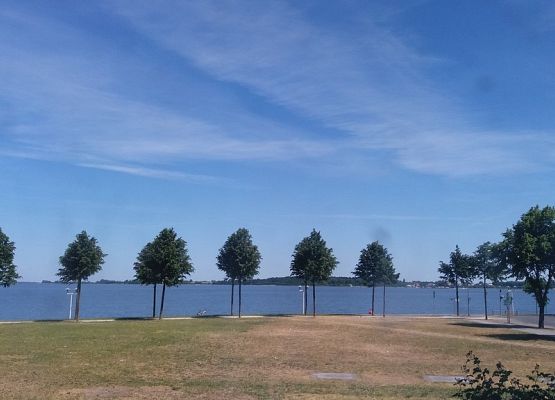 Wycieczka klasy IIb do Stralsundu, Niemcy grafika