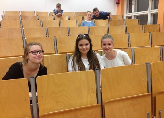 XVI Konkurs Wiedzy o Historii Ziemi Lęborskiej grafika