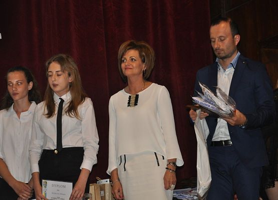 Gala Mistrzów Sportu grafika