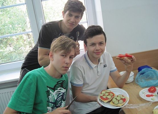 Dzień Promocji Zdrowia grafika