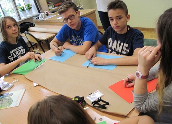 Dzień Promocji Zdrowia grafika