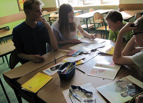 Dzień Promocji Zdrowia grafika