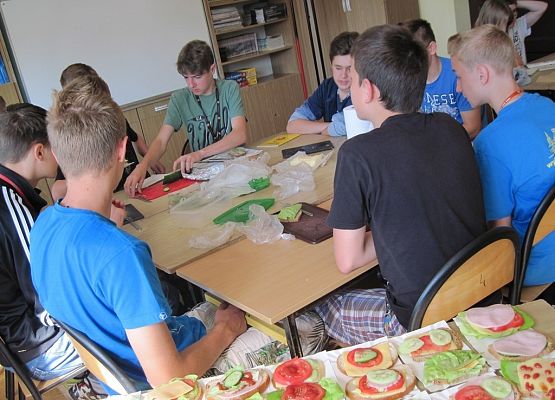 Dzień Promocji Zdrowia grafika