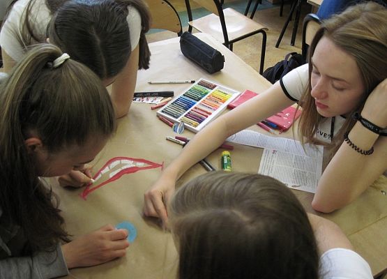 Dzień Promocji Zdrowia grafika