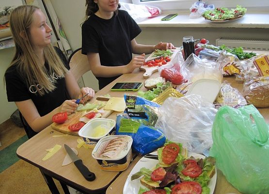 Dzień Promocji Zdrowia grafika