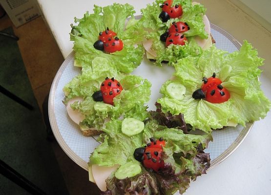 Dzień Promocji Zdrowia grafika