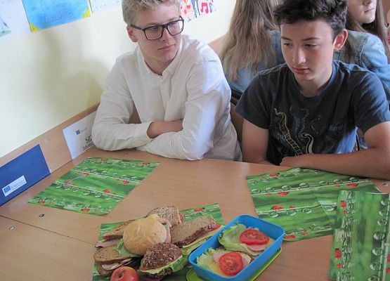 Dzień Promocji Zdrowia grafika