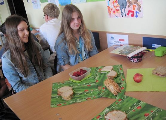 Dzień Promocji Zdrowia grafika