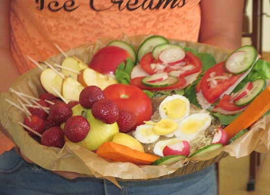 Dzień Promocji Zdrowia grafika