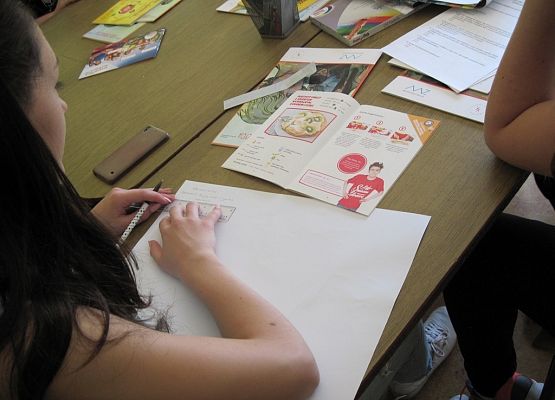 Dzień Promocji Zdrowia grafika