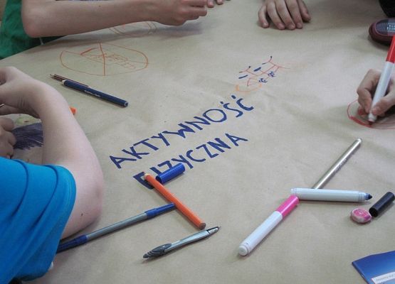 Dzień Promocji Zdrowia grafika