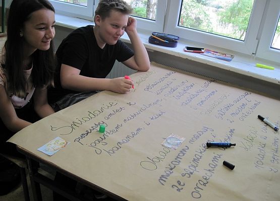 Dzień Promocji Zdrowia grafika