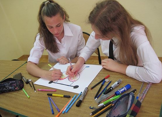 Dzień Promocji Zdrowia grafika