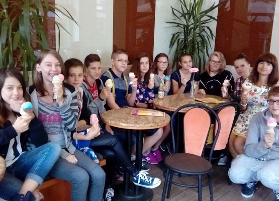 Tam, „Gdzie duch spotyka się z przestrzenią…” grafika