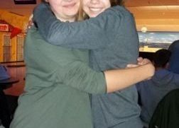 Erasmus+ na półmetku grafika