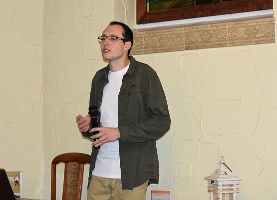 Ciekawa, barwna i nieodkryta Afryka grafika