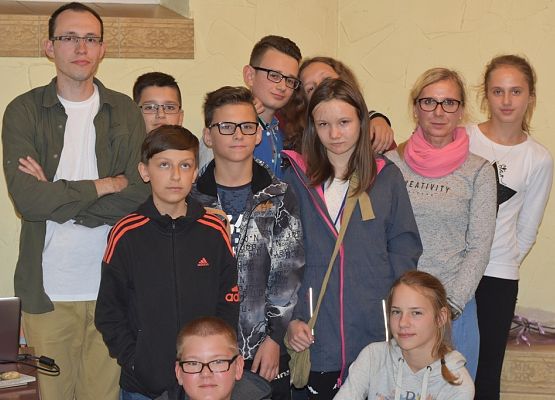 Ciekawa, barwna i nieodkryta Afryka grafika