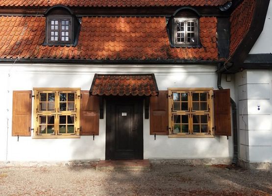 Klasa IIIb w Będominie grafika